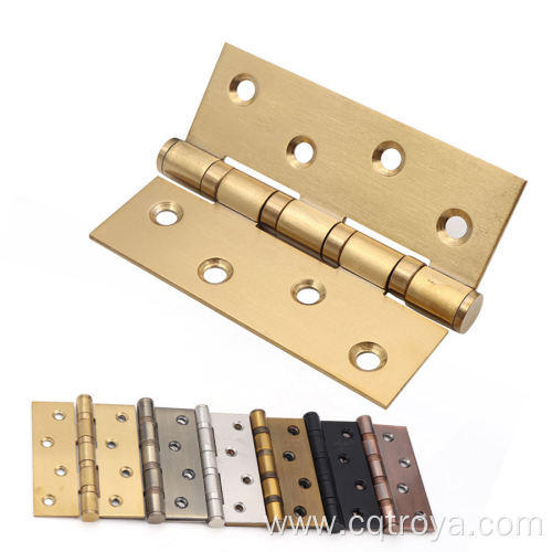 Wood Door Closer Hinges for Solid Wooden Door